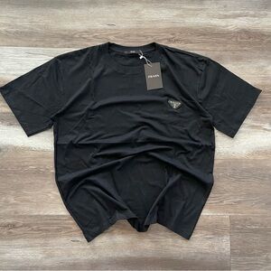 prada tshirt